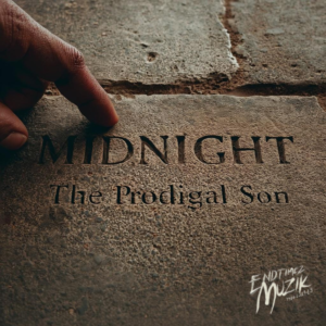 Midnight: The Prodigal Son (Album) 2026