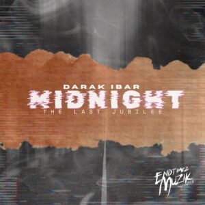 Midnight: The Last Jubilee