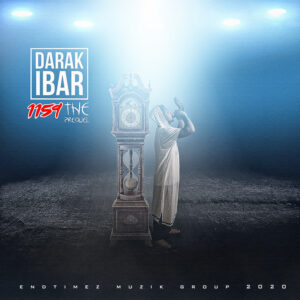 1159: The Prequel (2020)