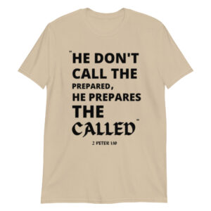 "The Called" Tee