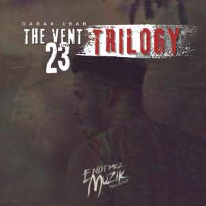 The Vent Part 23: Trilogy