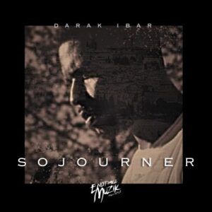 Sojourner LP (2026)