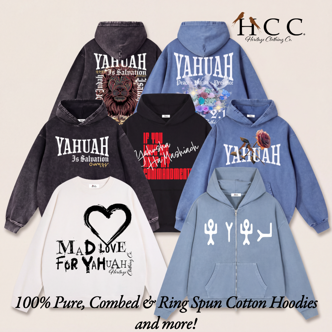 EndTimez Muzik Marketplace-Heritage Clothing Co Image 3